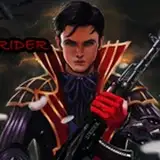 Strider from patreon