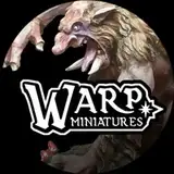 warpminiatures from patreon