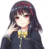 友井架月 from fantia