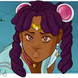 NeroMai from patreon