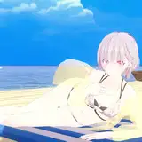 青いシチュー from fanbox