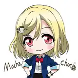 Mochachoco from fanbox