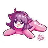 SlaveOfMEME | bondage artist from boosty