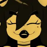 Mereo's art page from patreon