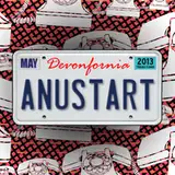 Devon Anustart from patreon