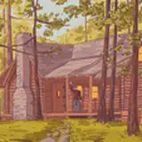 CabinInTheWoodsAudio from patreon