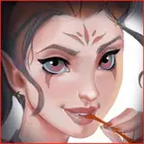 evasolo from patreon