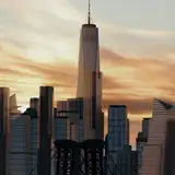 NYC Assetto Corsa from patreon