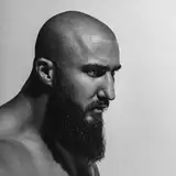 Cory Freeman from patreon