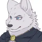 狐狼助 from fanbox