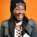 Tanjareen from patreon