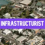 infrastructurist from patreon