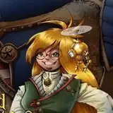 girlgenius from patreon