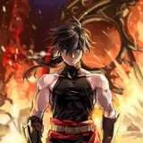 Undying Berserker from patreon