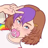 wishberri from fanbox