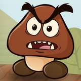 LonelyGoomba from patreon