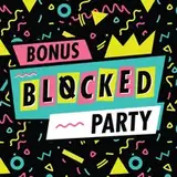 Blocked Party from patreon