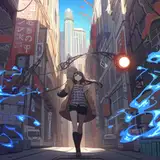Belako-san from patreon