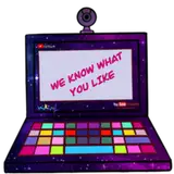WeKnowWhatYouLike from patreon