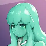 ganima from fanbox