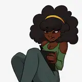 Haven Artz from fanbox