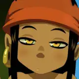 Calamity33 from fanbox