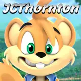 jcthornton from patreon
