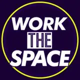 WorkTheSpace from patreon