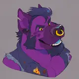 ItsMisterBlack from patreon
