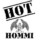 HommiPublishing from patreon