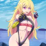 Mrs Beel from patreon