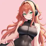 Echo Sirin Audio from patreon