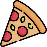 pizza from fanbox