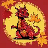 Maple Dragon Reacts! from patreon