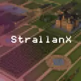 StrallanX from patreon