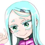 沖、赤沼へ from fanbox