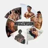 MUSCLEVISION from patreon