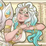 Queenie from gumroad