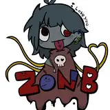 ゾンB子 from fanbox