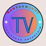 Manfromrock TV from patreon