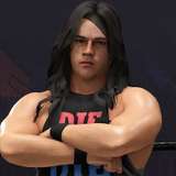 WrestlingCAWS  from patreon