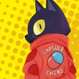 capsule from patreon