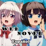 Web novel Español from patreon