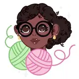 Crafting In Glory from patreon