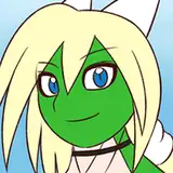 Impy from patreon