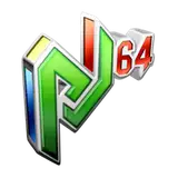 Project64 from patreon