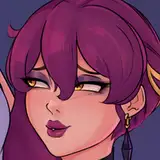 Vickytoria from patreon
