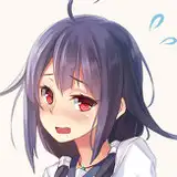紫瑟 from fanbox