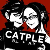 CATPLE from patreon