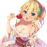 もりきゅ from fanbox